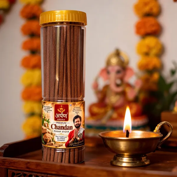 Arpan_Chandan_Sandalwood_Dhoop_Sticks