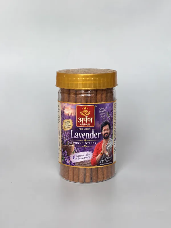 Arpan_Premium_Confidence_,_Lavender_,_fantasia_,_pearl_,_kasturi_,_And_guggal_Dhoop_Sticks