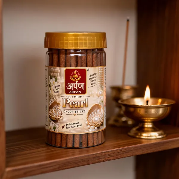 Arpan_Pearl_Dhoop_Sticks