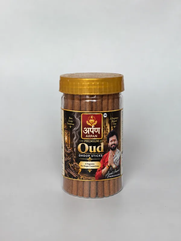 Arpan_Oud_Dhoop_Sticks_-_Pack_of_2