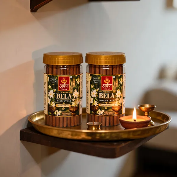 Arpan_Bela_Dhoop_Sticks_-_Pack_of_2