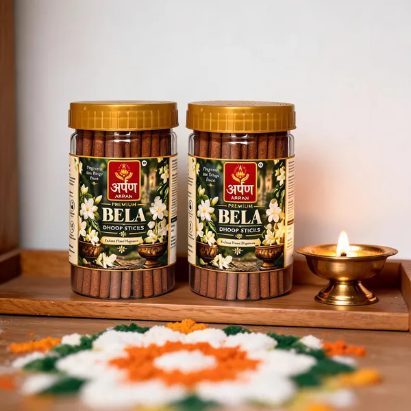 Arpan_Bela_Dhoop_Sticks_-_Pack_of_2