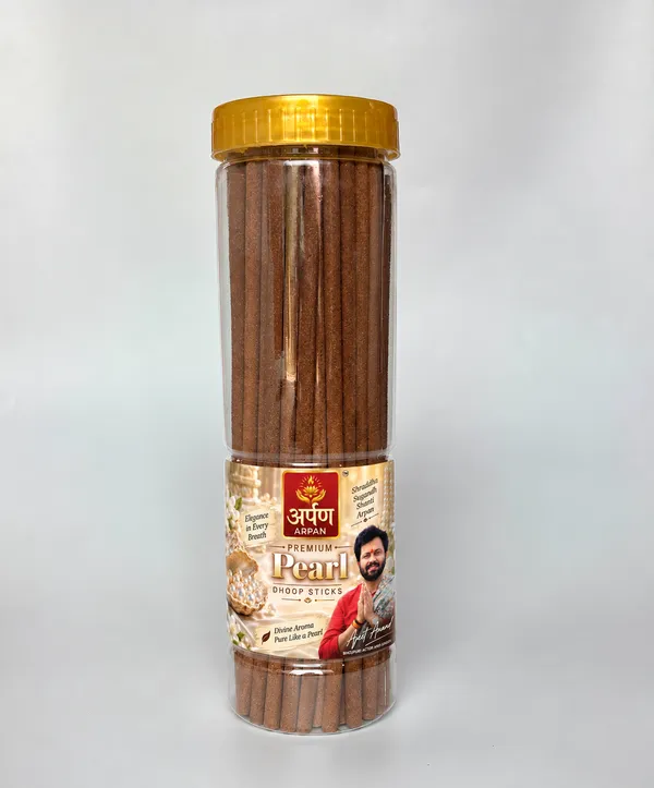 Arpan_Premium_Confidence_,_Lavender_,_fantasia_,_pearl_,_kasturi_,_And_guggal_Dhoop_Sticks