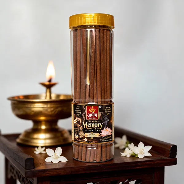 Arpan_Memory_Fragrance_Dhoop_Sticks
