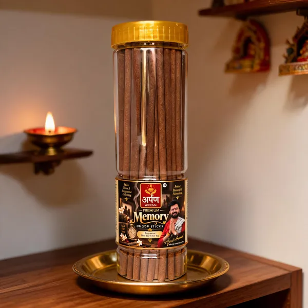 Arpan_Memory_Fragrance_Dhoop_Sticks