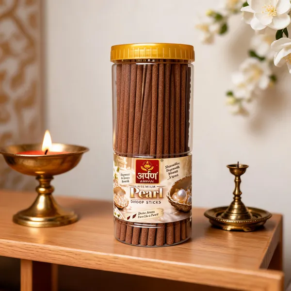 Arpan_Pearl_Dhoop_Sticks