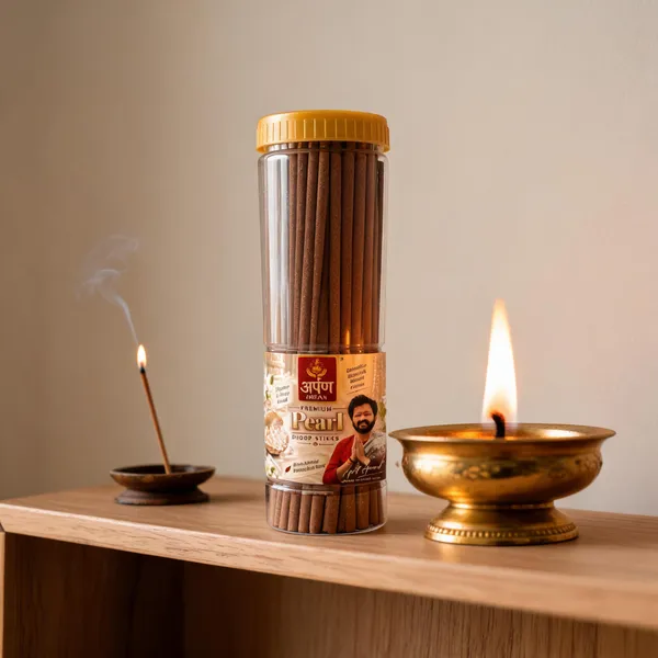 Arpan_Pearl_Dhoop_Sticks