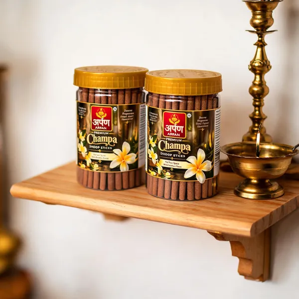 Arpan_Champa_Dhoop_Sticks_-_Pack_of_2