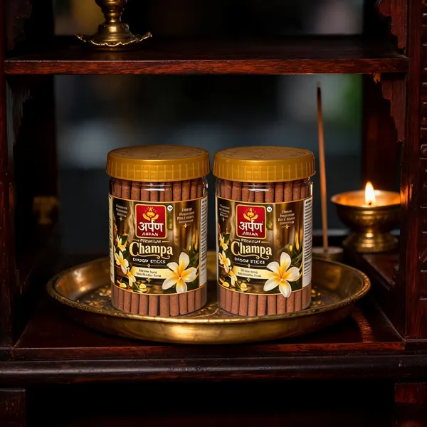 Arpan_Champa_Dhoop_Sticks_-_Pack_of_2