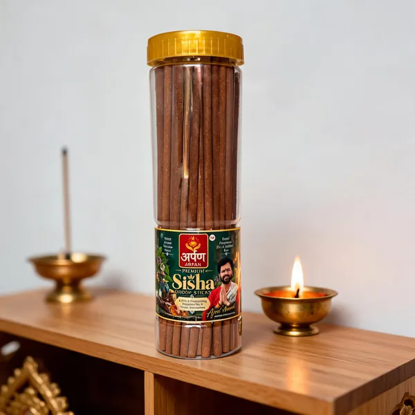 Arpan_Sisham_Dhoop_Sticks