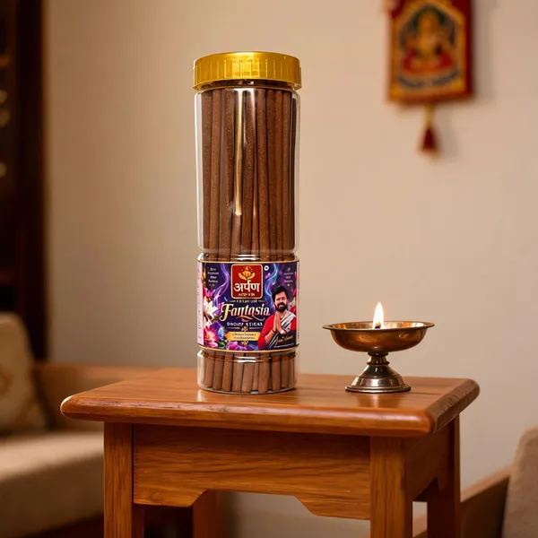 Arpan_Fantasia_Dhoop_Sticks