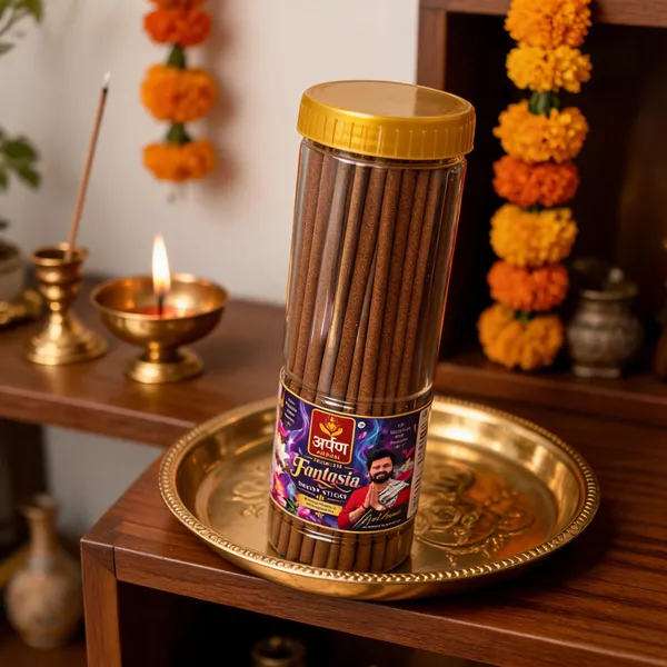 Arpan_Fantasia_Dhoop_Sticks