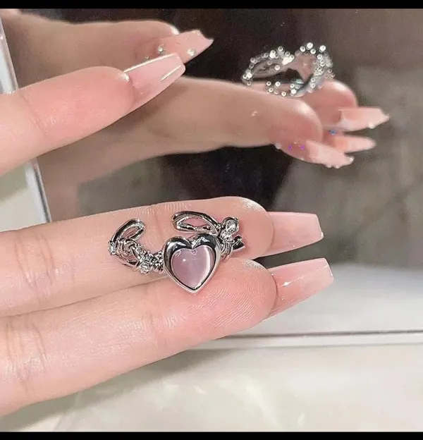 Silver_Alloy_Rings_For_Women_Pack_Of_2