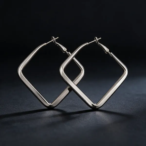 Black_Alloy_Earrings_For_Women_Pack_Of_2