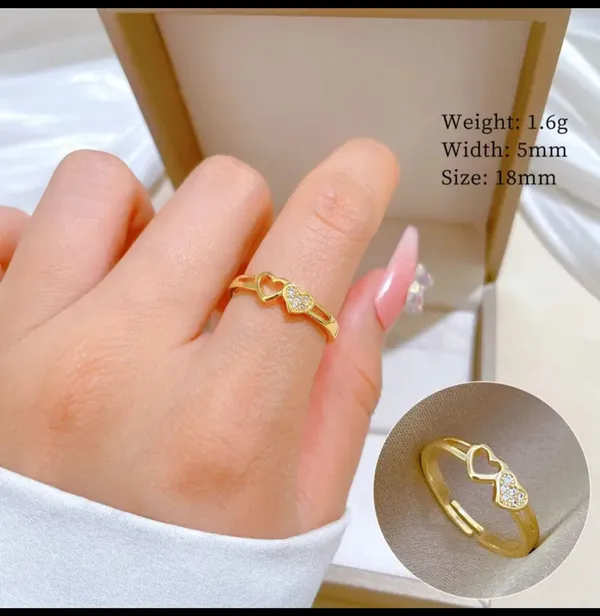 Gold_Alloy_Rings_For_Women