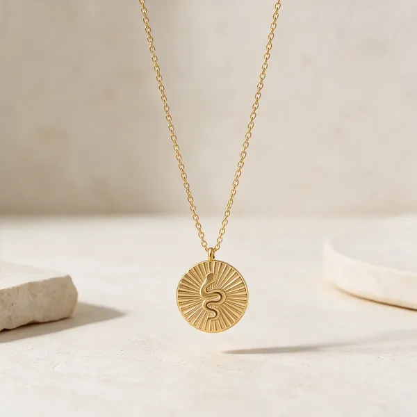 Gold_Alloy_Pendant_Necklace_For_Women