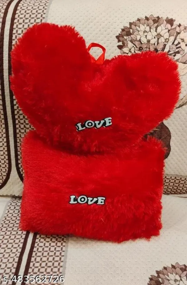 Red_Cotton_Stuff_Toy_For_Home_Decor_Pack_Of_2