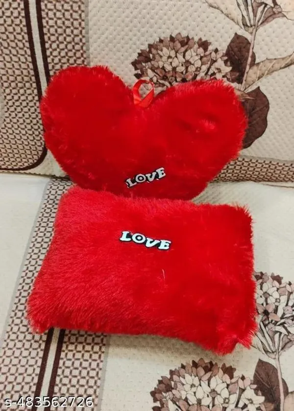 Red_Cotton_Stuff_Toy_For_Home_Decor_Pack_Of_2