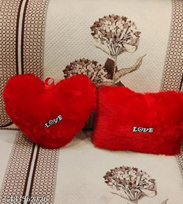 Red_Cotton_Stuff_Toy_For_Home_Decor_Pack_Of_2