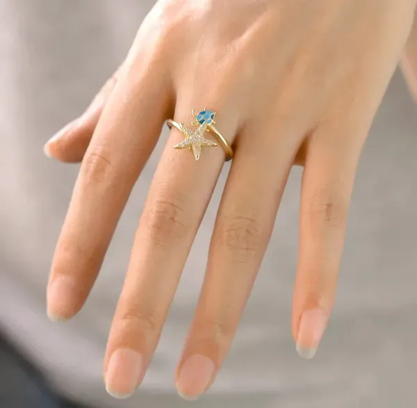 Gold_Alloy_Rings_For_Women