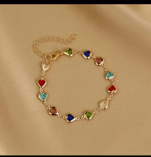 Gold_Alloy_Bracelet_For_Women