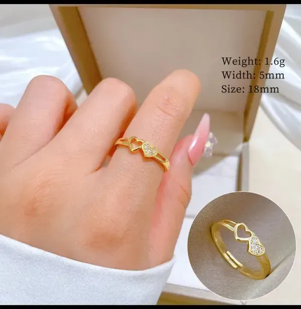Gold_Alloy_Rings_For_Women