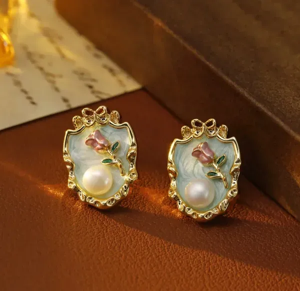 Gold_Alloy_Earrings_For_Women_Pack_Of_2