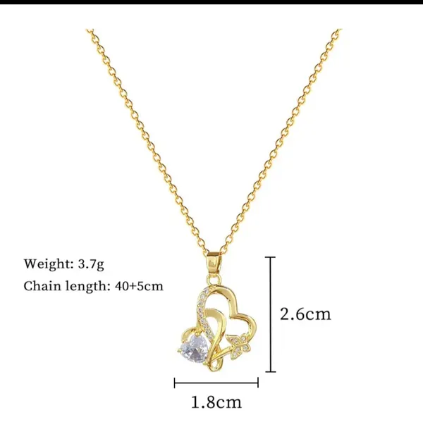 Gold_Alloy_Pendant_Necklace_For_Women