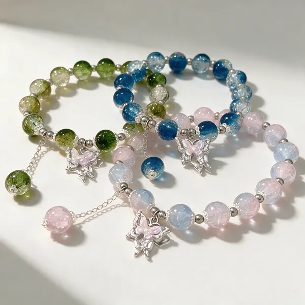 Multicolor_Alloy_Bracelet_For_Women