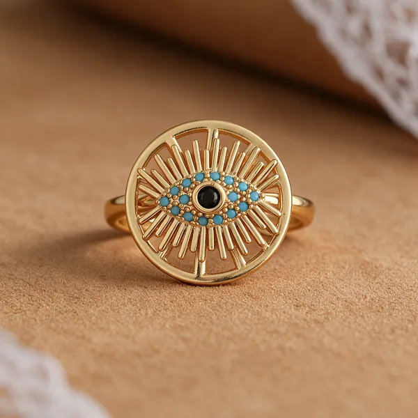 Gold_Alloy_Rings_For_Women