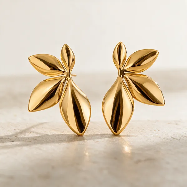 Gold_Alloy_Earrings_For_Women_Pack_Of_2