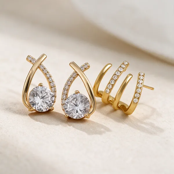 Gold_Alloy_Earrings_For_Women_Pack_Of_2