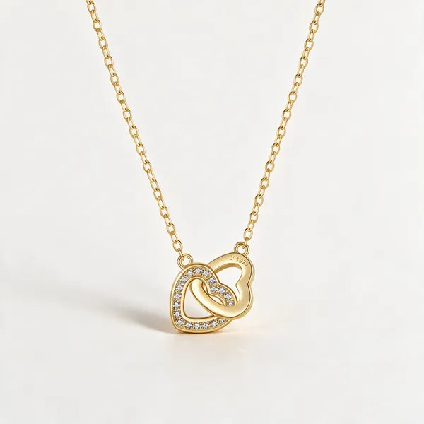 Gold_Alloy_Pendant_Necklace_For_Women