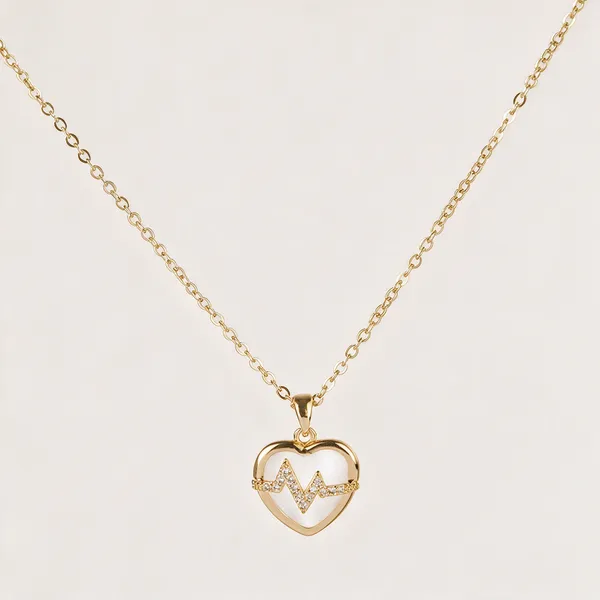 Gold_Alloy_Pendant_Necklace_For_Women