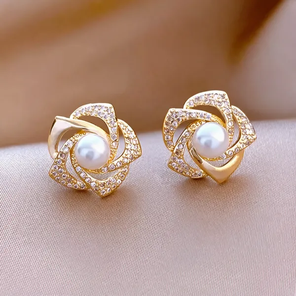 Gold_Alloy_Earrings_For_Women_Pack_Of_2