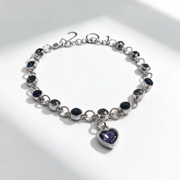 Silver_Alloy_Bracelet_For_Women