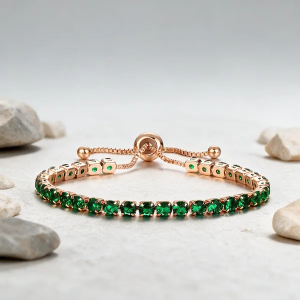 Green_Alloy_Bracelet_For_Women_Pack_Of_2