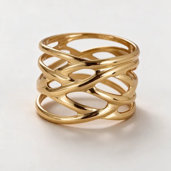 Gold_Alloy_Bracelet_For_Women