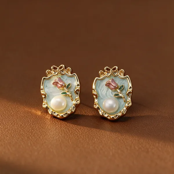 Gold_Alloy_Earrings_For_Women_Pack_Of_2