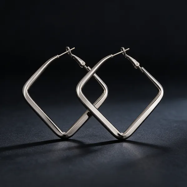 Black_Alloy_Earrings_For_Women_Pack_Of_2