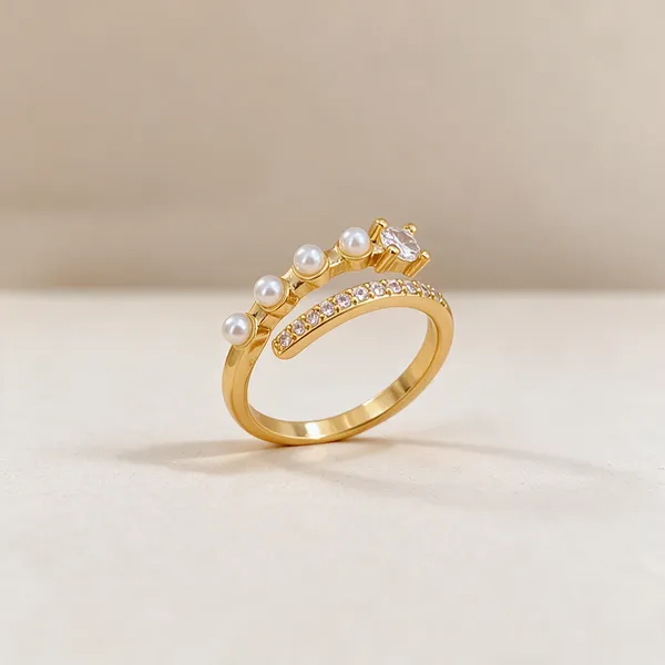 Gold_Alloy_Rings_For_Women