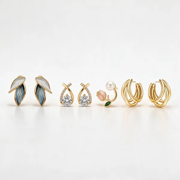 Gold_Alloy_Earrings_For_Women