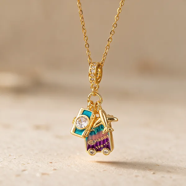 Gold_Alloy_Pendant_Necklace_For_Women