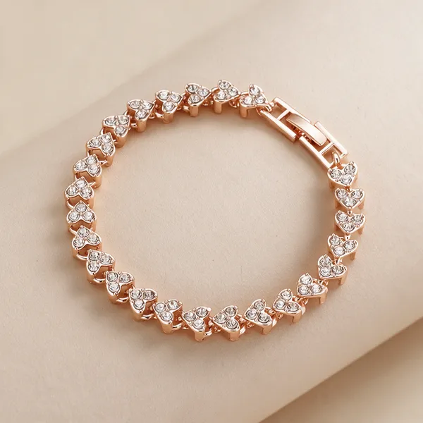 Pink_Alloy_Bracelet_For_Women_Pack_Of_2