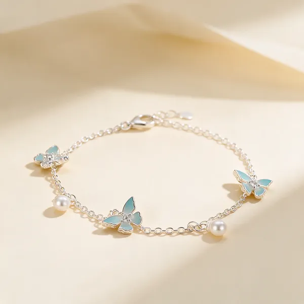 Silver_Alloy_Bracelet_For_Women