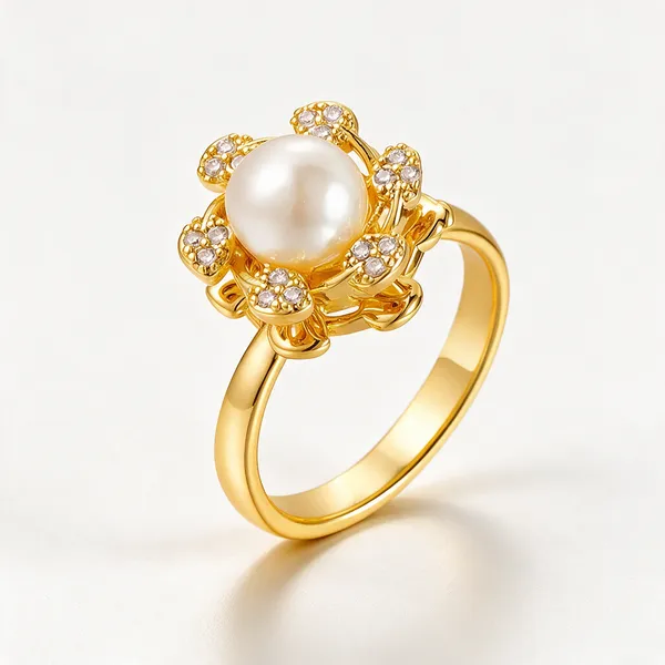 Gold_Alloy_Rings_For_Women