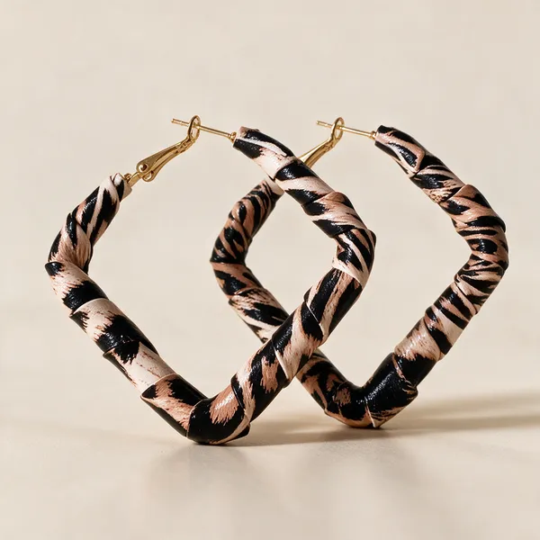 Multicolor_Alloy_Earrings_For_Women_Pack_Of_2