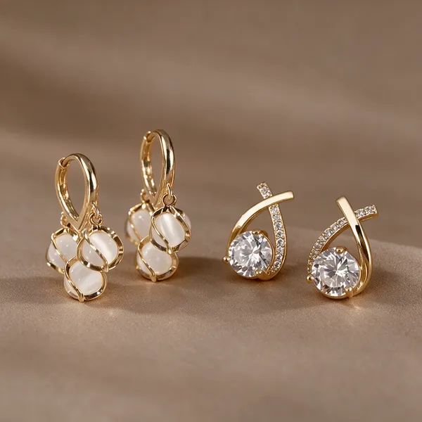 Gold_Alloy_Earrings_For_Women_Pack_Of_2