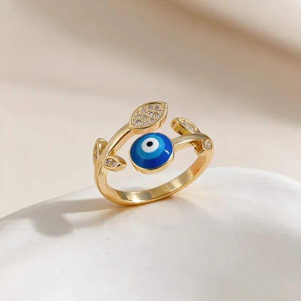 Gold_Alloy_Rings_For_Women