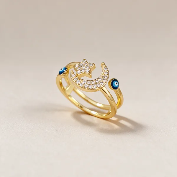 Gold_Alloy_Rings_For_Women